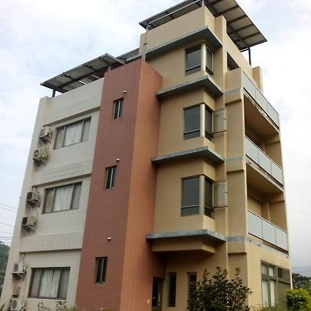 Sky Water Apartment Пули Екстериор снимка