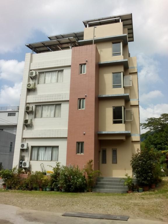 Sky Water Apartment Пули Екстериор снимка