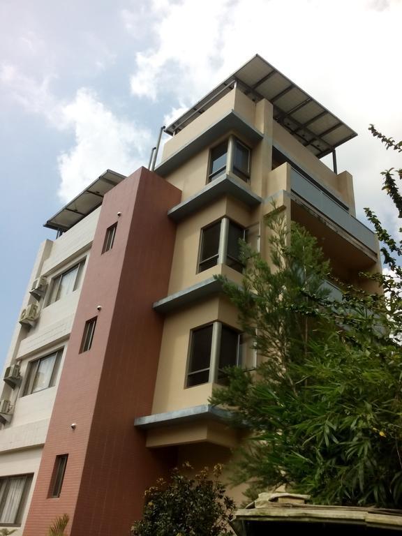 Sky Water Apartment Пули Екстериор снимка