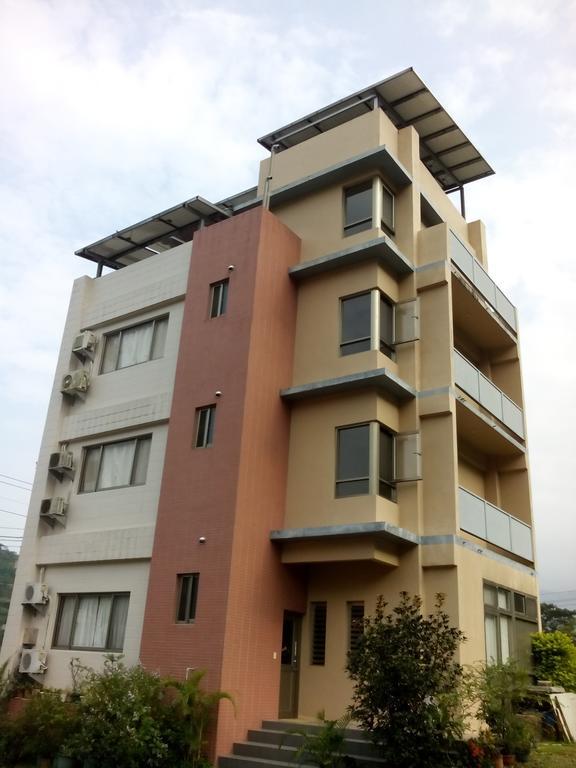 Sky Water Apartment Пули Екстериор снимка