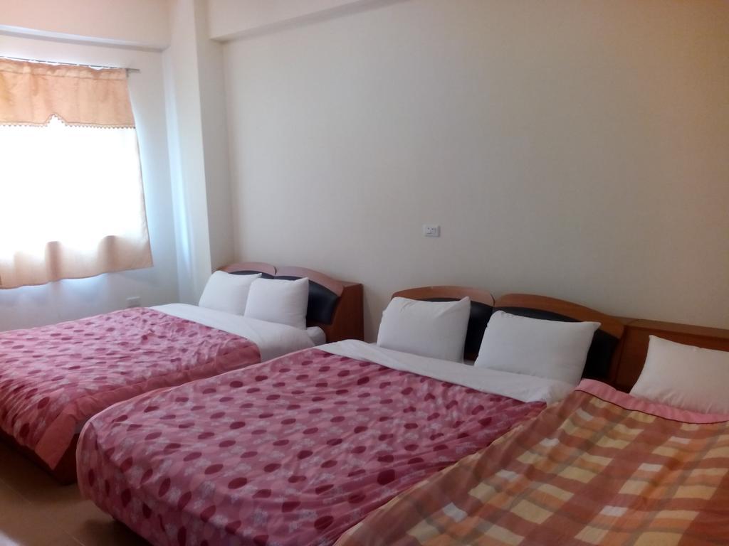 Sky Water Apartment Пули Стая снимка